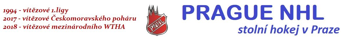 Prague NHL